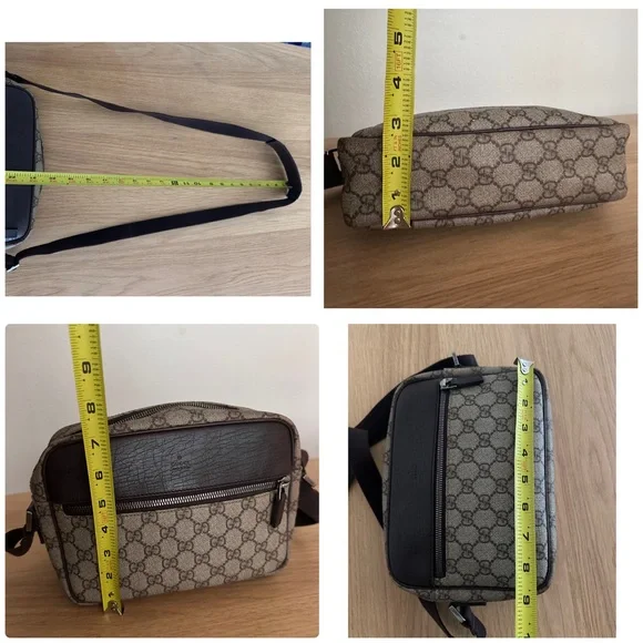 Gucci Crossbody Bag - Picture 3 of 16